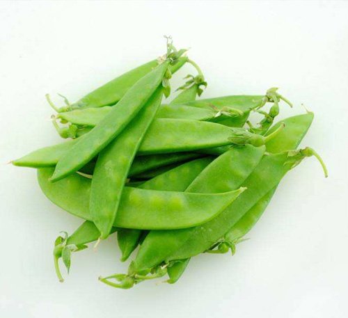 荷兰豆
